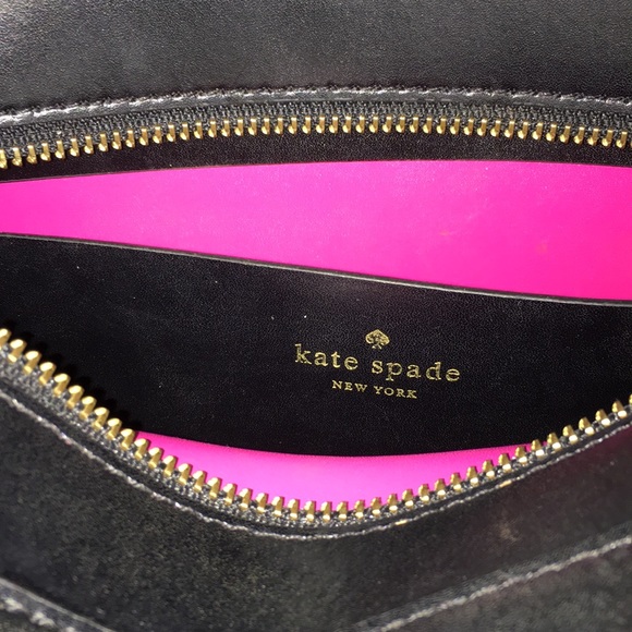 🚨 Final Sale Authentic Kate Spade ♠️ Bag - Picture 5 of 7